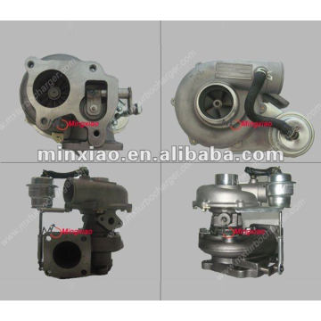 Turbo RHB5 air froid pour P / N: 897176080